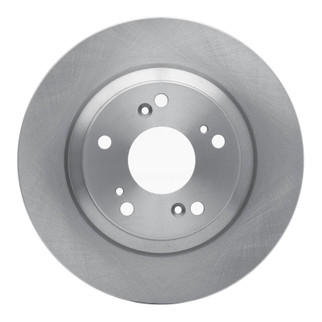 DFC 00-09 Honda S2000 Rear Brake Rotor