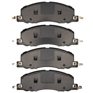 DFC 20-25 Ford Explorer Front 5000 Advanced Ceramic Brake Pads