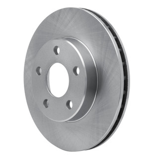 DFC 85-91 Buick Skylark Front Brake Rotor