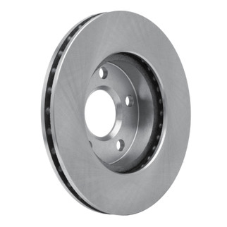 DFC 85-91 Buick Skylark Front Brake Rotor