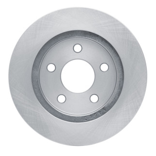 DFC 93-98 Ford Thunderbird Rear Brake Rotor