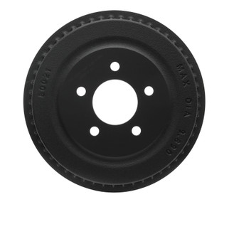 DFC 96-07 Chrysler Grand Voyager Rear True Balanced Brake Drum