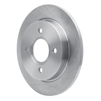 DFC 01-19 Ford Fiesta (USA/Canada) Rear Brake Rotor