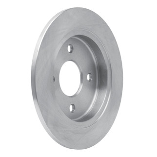 DFC 01-19 Ford Fiesta (USA/Canada) Rear Brake Rotor