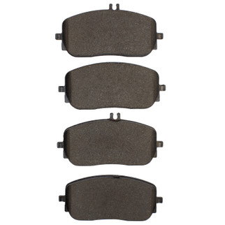 DFC 19-25 Mercedes-Benz G550 Front 5000 Advanced Low Metallic Brake Pads