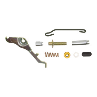 DFC 85-92 Buick Century Left Rear Drum Adjuster Kit