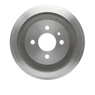 DFC 84-85 BMW 318i Rear True Balanced Brake Drum