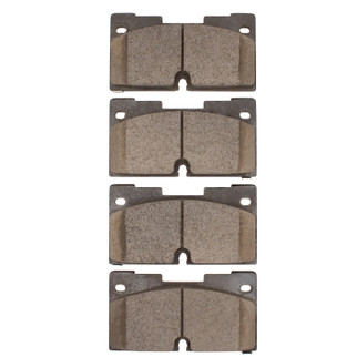 DFC 19-25 Cadillac Escalade Front 5000 Advanced Ceramic Brake Pads
