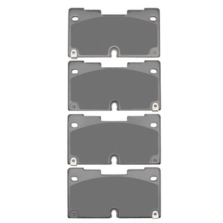DFC 19-25 Cadillac Escalade Front 5000 Advanced Ceramic Brake Pads