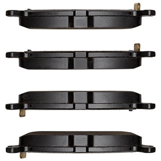 DFC 19-25 Jeep Wagoneer Rear 5000 Advanced Ceramic Brake Pads