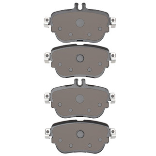 DFC 17-23 Mercedes-Benz E300 Rear 5000 Advanced Ceramic Brake Pads