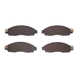 DFC 18-25 Nissan Leaf Front 5000 Advanced Ceramic Brake Pads