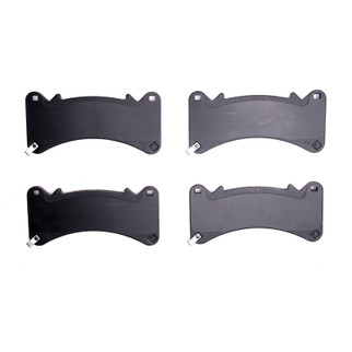 DFC 14-25 Cadillac Escalade Front 5000 Advanced Low Metallic Brake Pads