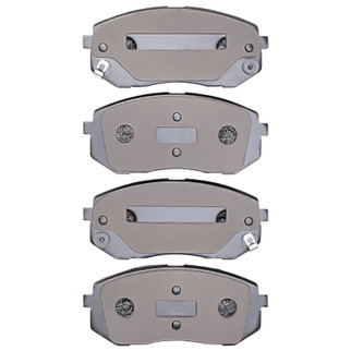 DFC 16-25 Hyundai Sonata Front 5000 Advanced Ceramic Brake Pads