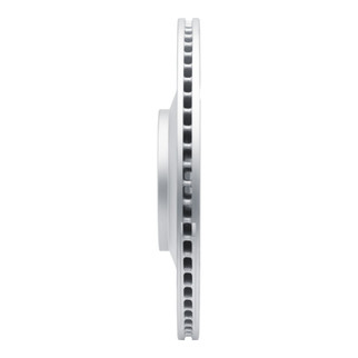 DFC 04-18 Audi A8 Rear GeoSPEC Coated Rotor