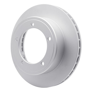 DFC 00-03 Ford F-650 Rear GeoSPEC Coated Rotor
