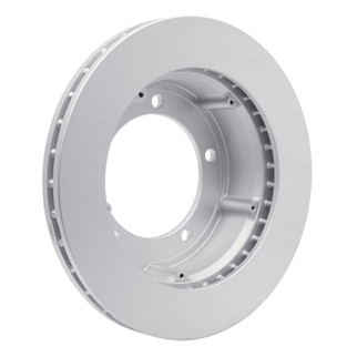 DFC 00-03 Ford F-650 Rear GeoSPEC Coated Rotor