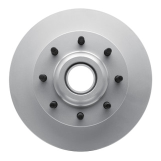DFC 06-12 Ford F-350 Super Duty 2WD Front GeoSPEC Coated Rotor