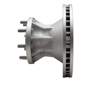 DFC 74-05 Chevrolet G30 Front GeoSPEC Coated Rotor