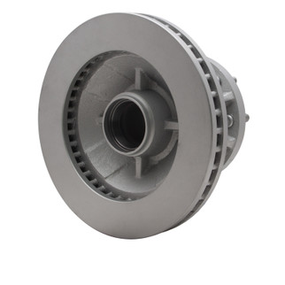 DFC 74-05 Chevrolet G30 Front GeoSPEC Coated Rotor