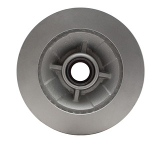 DFC 74-05 Chevrolet G30 Front GeoSPEC Coated Rotor