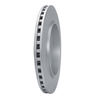DFC 21-25 Dodge Durango Rear GeoSPEC Coated Rotor