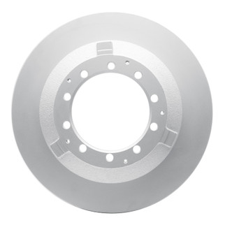 DFC 05-25 Dodge Ram 4500 Rear GeoSPEC Coated Rotor