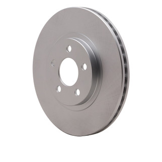 DFC 01-10 Chrysler PT Cruiser Front GeoSPEC Coated Rotor