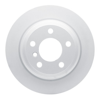 DFC 06-20 BMW 330i Rear GeoSPEC Coated Rotor