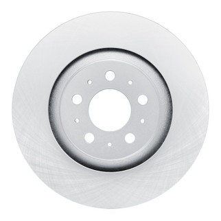 DFC 20-25 Tesla Model Y Rear GeoSPEC Coated Rotor