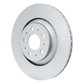 DFC 20-25 Tesla Model Y Rear GeoSPEC Coated Rotor