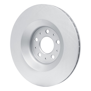 DFC 20-25 Tesla Model Y Rear GeoSPEC Coated Rotor