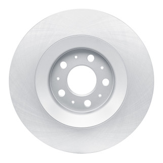 DFC 20-25 Tesla Model Y Rear GeoSPEC Coated Rotor