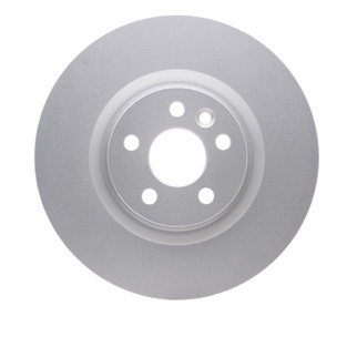 DFC 15-19 Jaguar E-Pace Front GeoSPEC Coated Rotor