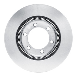 DFC 16-24 Freightliner MT55 Fr & Rr Brake Rotor