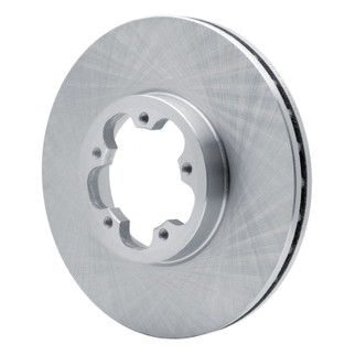DFC 07-13 Ford Transit (Mexico) Front Brake Rotor