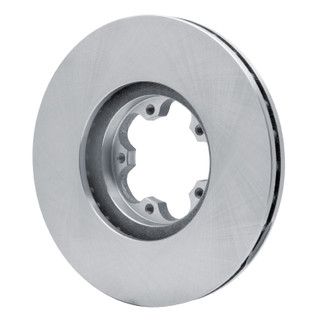 DFC 07-13 Ford Transit (Mexico) Front Brake Rotor