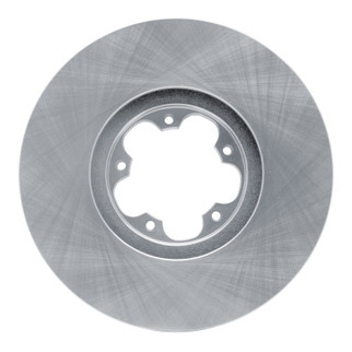 DFC 07-13 Ford Transit (Mexico) Front Brake Rotor