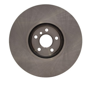 DFC 16-25 BMW 740I Right Front Brake Rotor