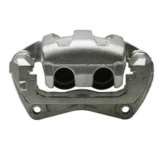 DFC 06-14 Infiniti FX45 Front-R Premium Caliper - Silver Zinc Coated