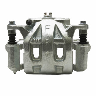 DFC 06-14 Infiniti FX45 Front-R Premium Caliper - Silver Zinc Coated