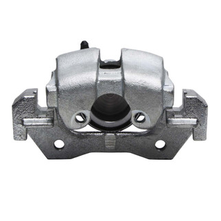 DFC 04-06 Ford Escape Front-R Premium Caliper - Silver Zinc Coated