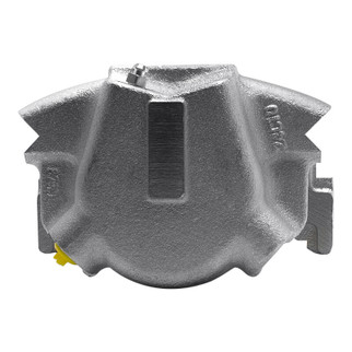 DFC 73-83 Ford F-100 2WD Front-R Premium Caliper - Silver Zinc Coated