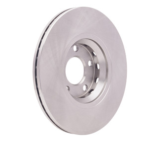 DFC 97-06 Audi A6 (USA/Canada) Front Brake Rotor