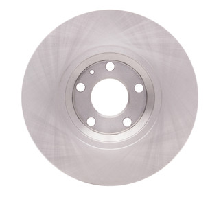 DFC 97-06 Audi A6 (USA/Canada) Front Brake Rotor