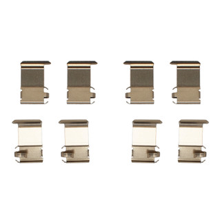 DFC 91-07 Dodge Colt Front Premium Hardware Kit