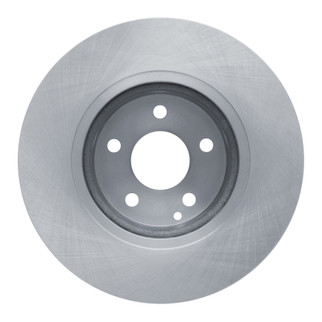 DFC 03-06 Mercedes-Benz E350 Front Brake Rotor