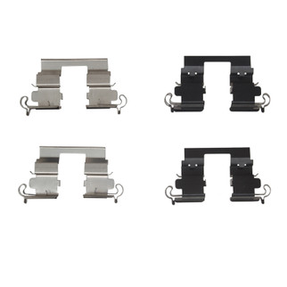 DFC 16-25 Buick Regal TOURX Rear Premium Hardware Kit