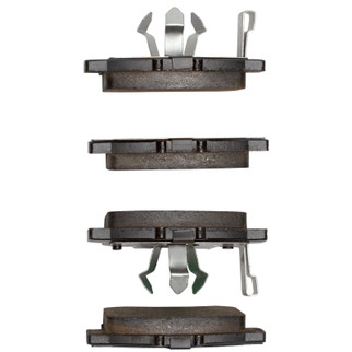 R1 05-18 Acura RDX Rear R1 Optimum OE Brake Pads
