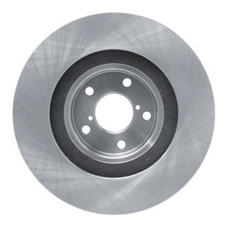 DFC 02-08 Subaru Impreza Front Brake Rotor
